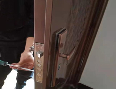 武江24小时开锁公司