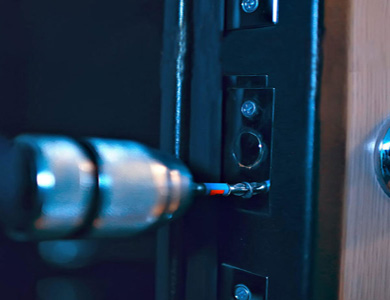 武江24小时开锁公司