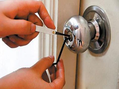 武江24小时开锁公司