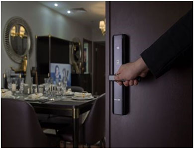 武江24小时开锁公司